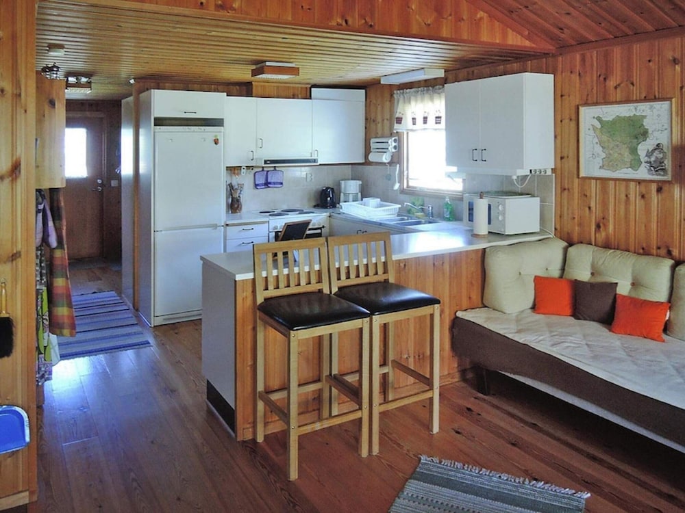4 Person Holiday Home in Simrishamn view 3