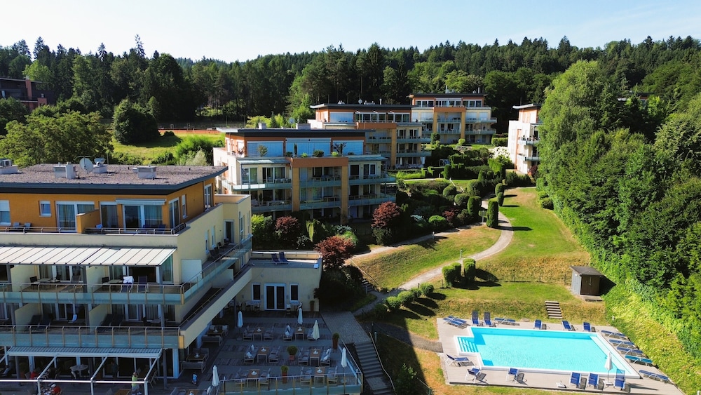Mountains&Lakes Apartment Seepark Velden