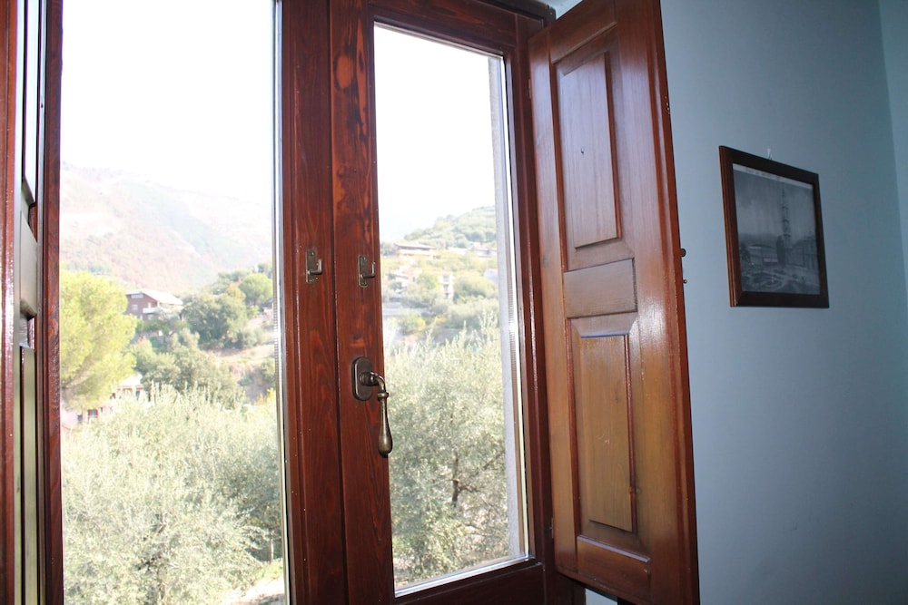 Casa Scola Agriturismo