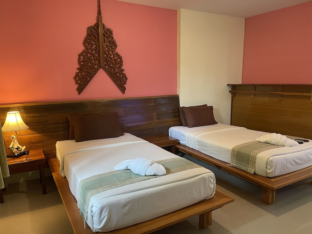 Ruen Kaew Boutique Resort