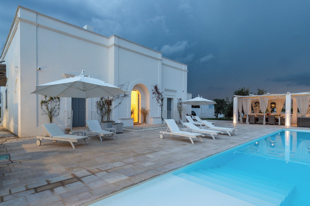 Belmont Luxury Villa & Spa