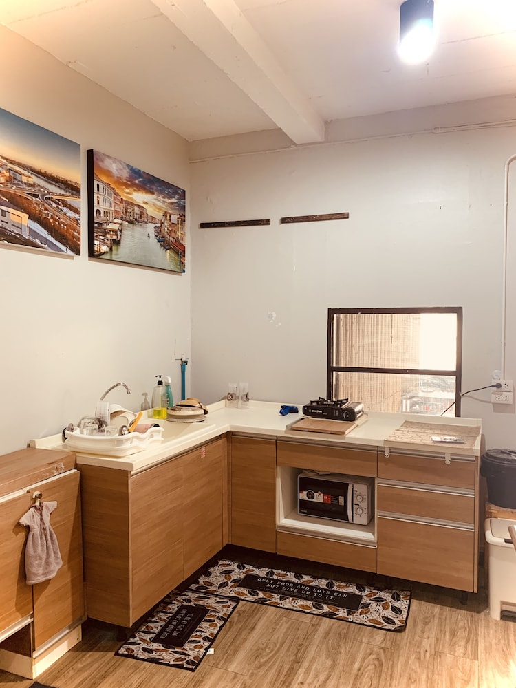 Hostel Baan Ichi