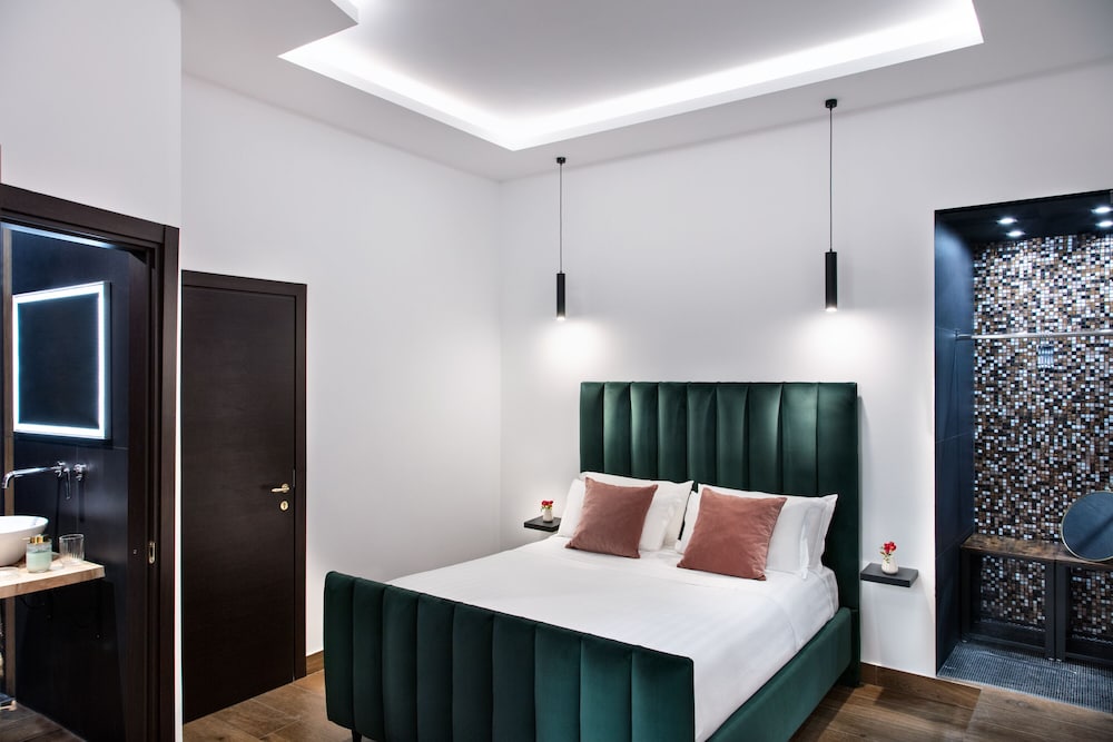 Residenza Toledo Lifestyle