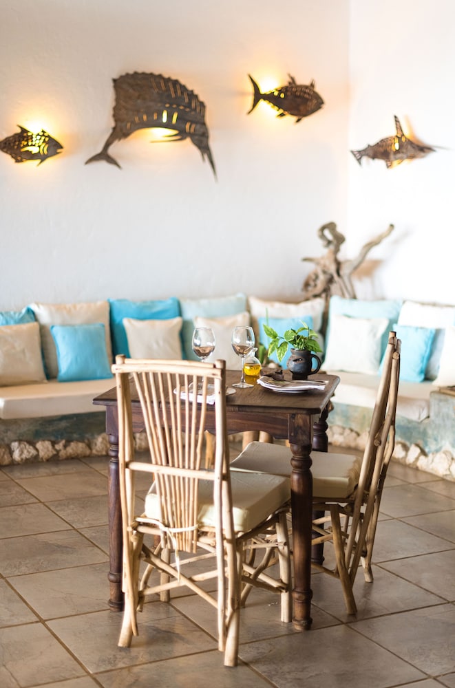 Mvuvi Boutique Resort