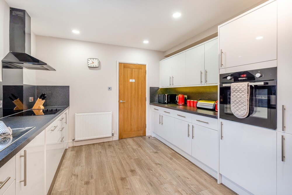 Cherry - Woodland Cottages