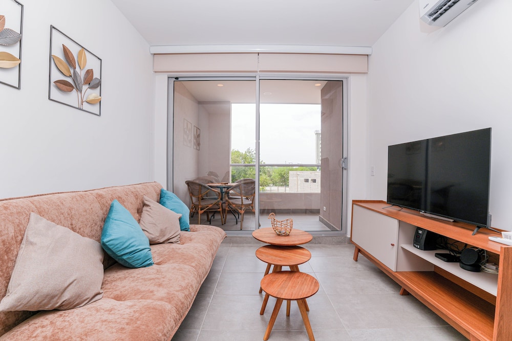 Apartamentos Santa Marina by C - HOST