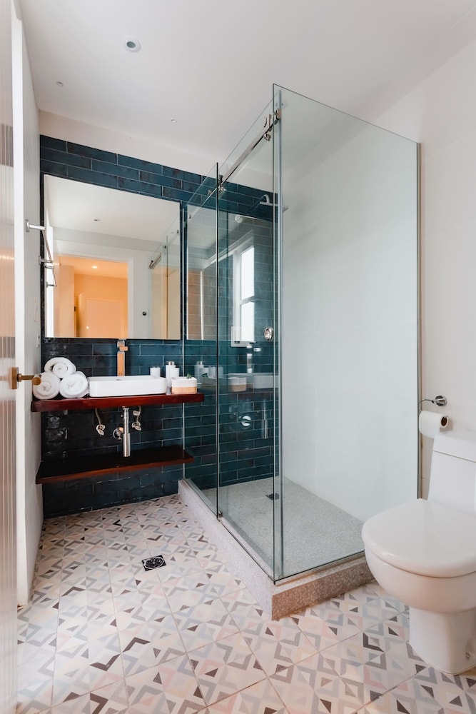 w Glorious 1BR w Balcony in Panama