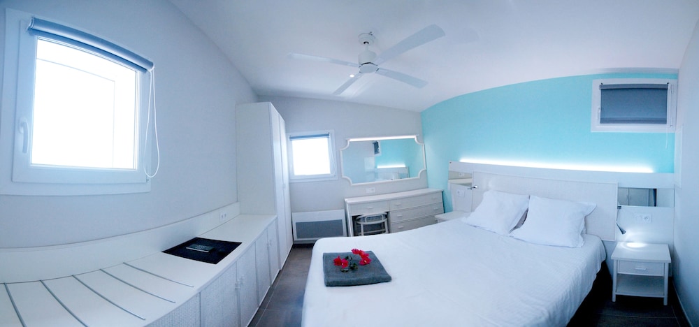 Riva Bella Naturiste Thalasso & Spa Resort view 3