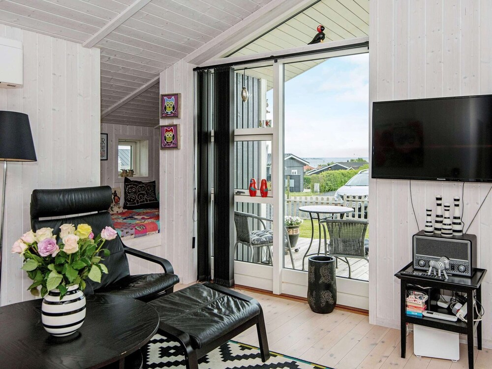 Holiday Home in Hejls view 3
