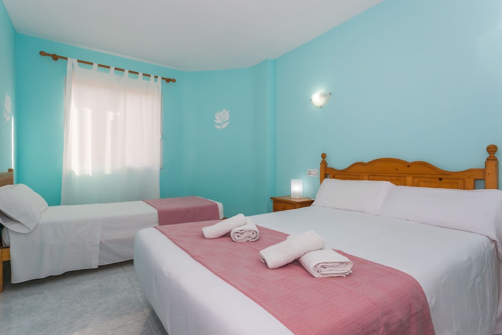 Apartamento Farolas B, fotografía 3