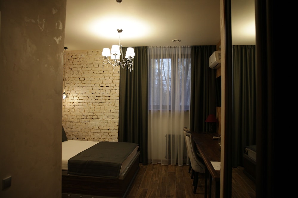 Mia Milano Hotel