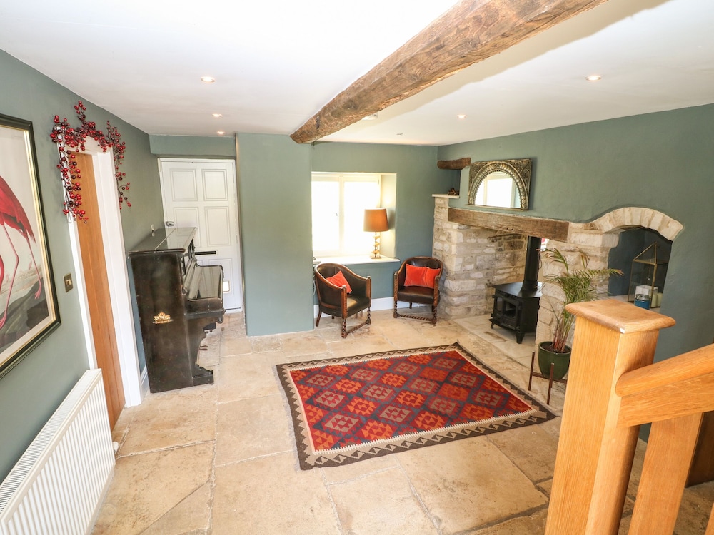 Stroud Vacations - Tickmorend Farm - Property Image 83