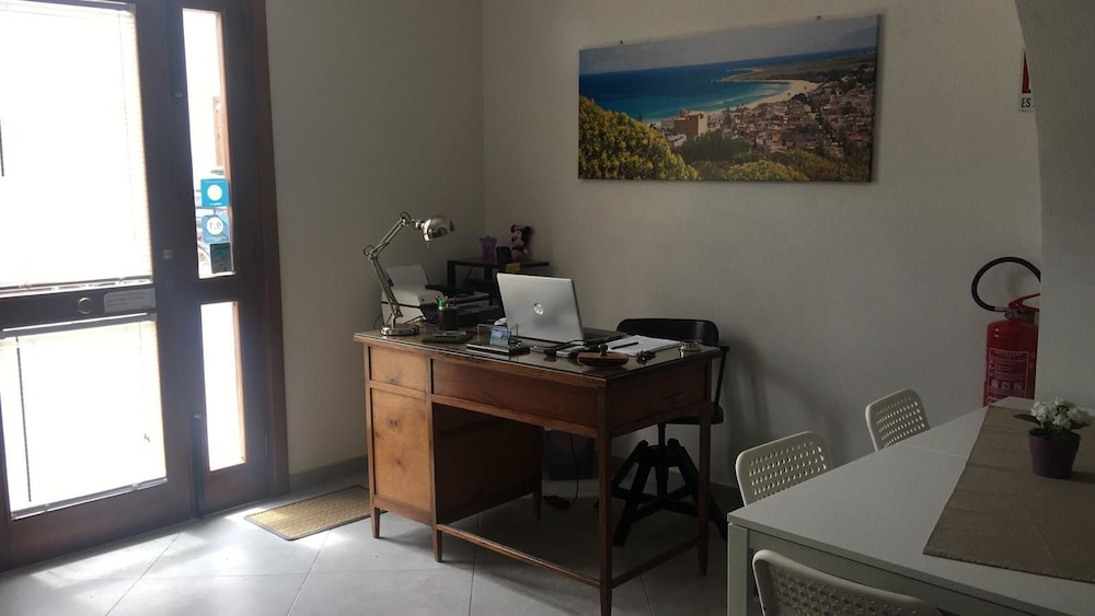 Ro.Ri Rooms view 2