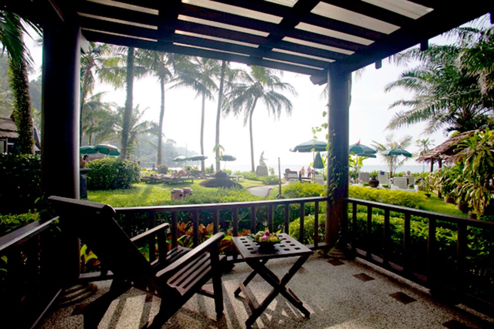 Khao Lak Palm Beach Resort