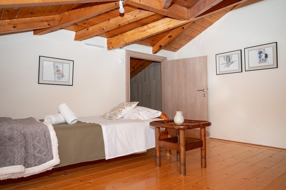 Evia Summer Home Near the Sea-up to 11 Guests