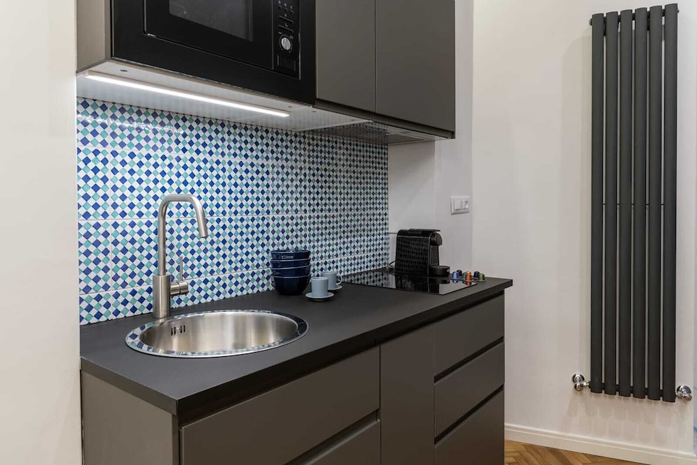 L'Incanto House