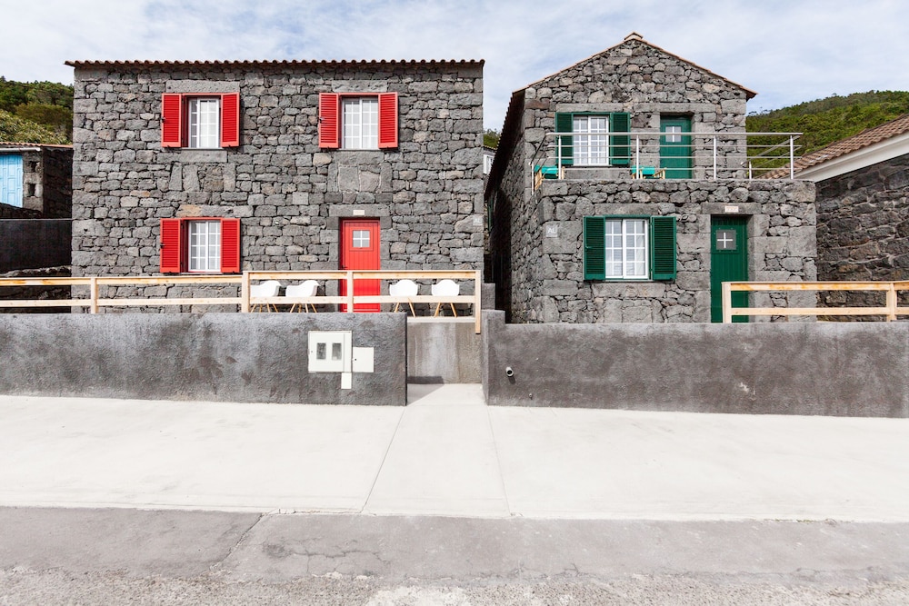 Hotel As Casas do Vinagreiro - Image 1