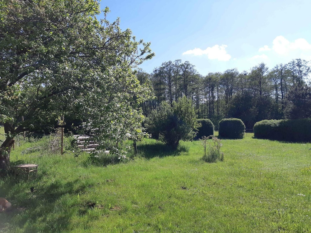 5 Star Holiday Home in Kirke Hyllinge
