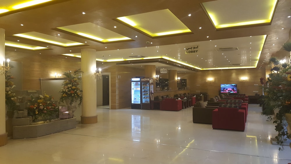 Aknan Al Yasmine Furnished Units