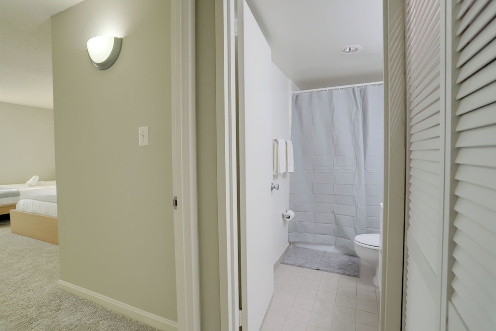 Serene DC-Area Apartments