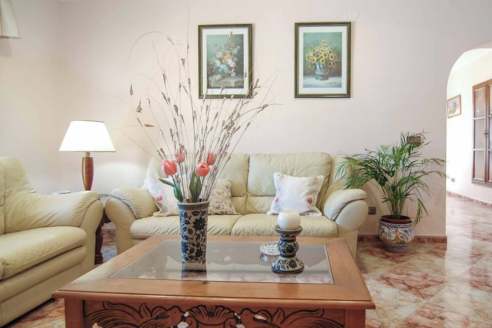 Villa Mercedes Nerja
