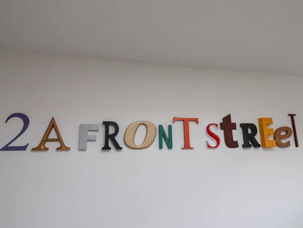 2A Front Street