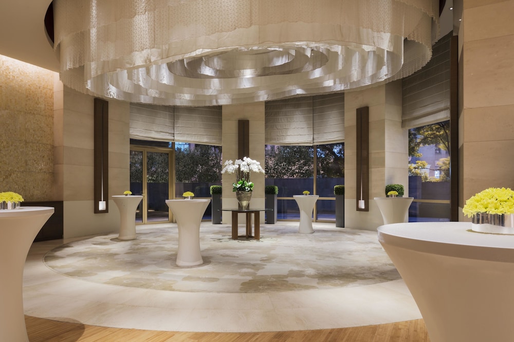 Hyatt on the Bund, Shanghai 45