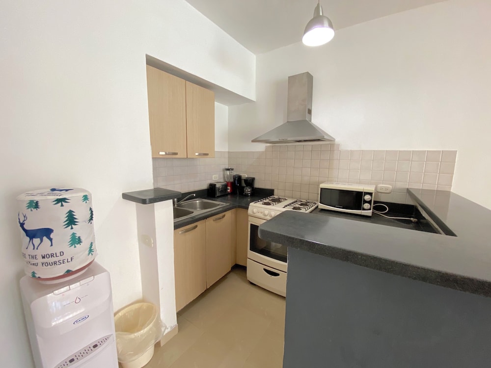 TROPICAL VILLAS playa LOS CORALES