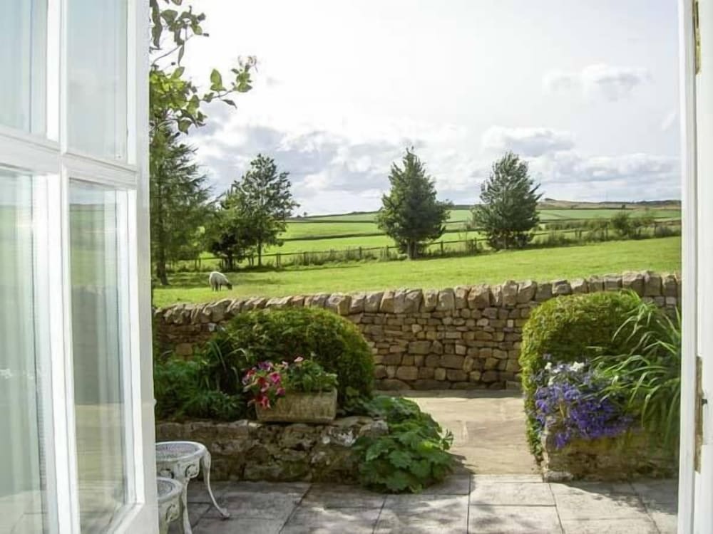 Curlew Cottage view 5