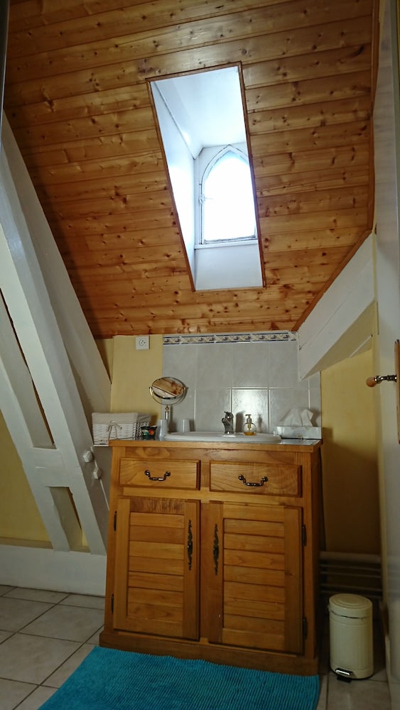 Chambres d'Hôtes du Domaine des Soyeux