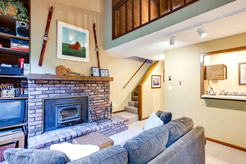 Glacier WA Mt Baker Vacation Rentals