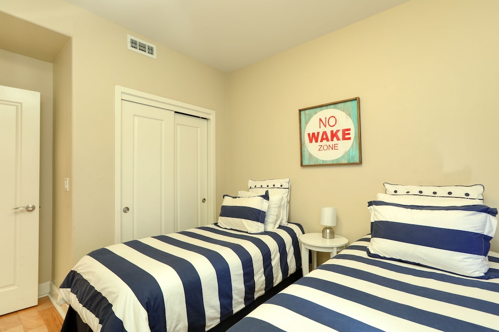 55 San Miguel 3 Bedroom Condo by RedAwning view 3