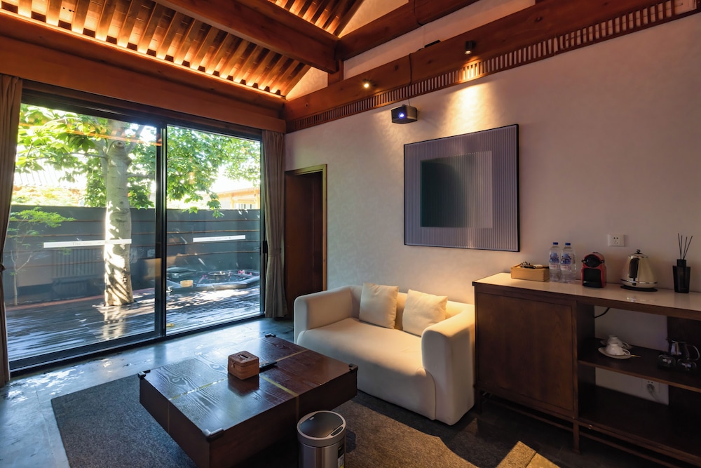 Beijing XiaoTang YiPiao Hot Spring Resort