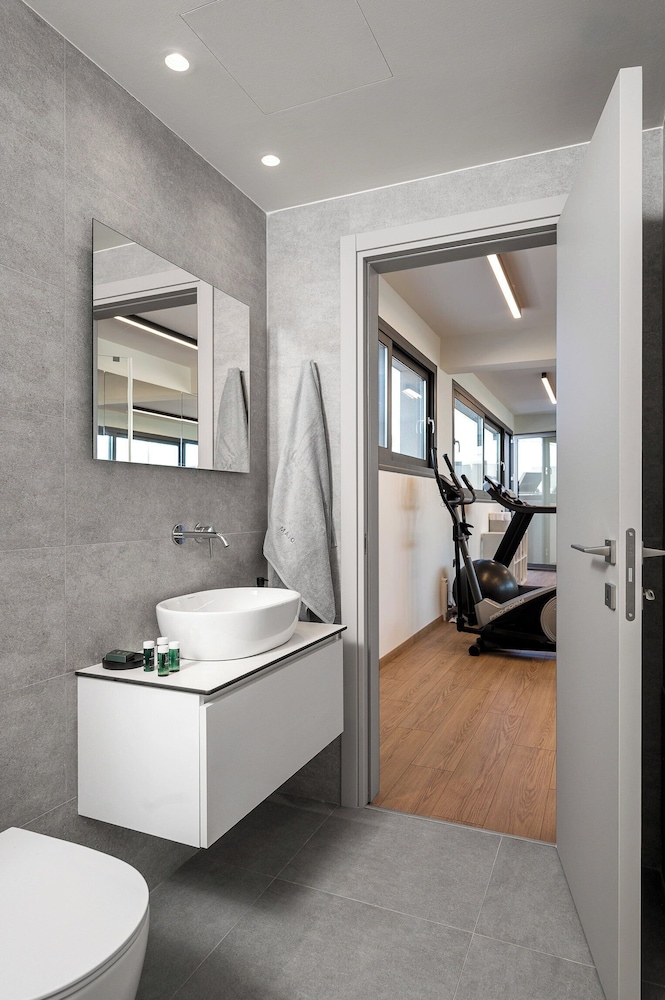 Majo Luxury Villas Panoramic Sea View