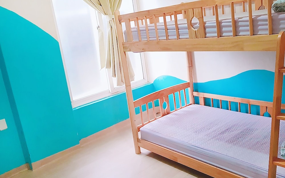 Yangyang Fun Surf Guest House view 5
