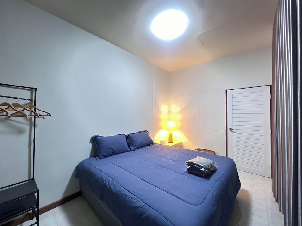 Kuan Mapraw Villa 1