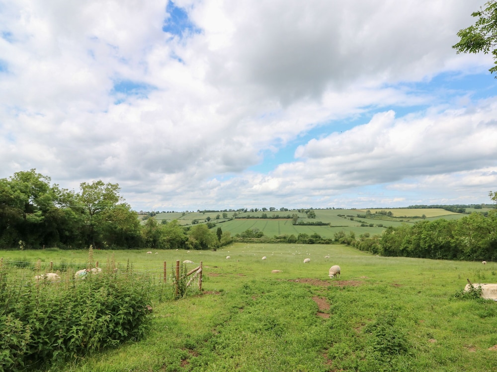 Oakham Vacations - Wren Cottage - Property Image 16