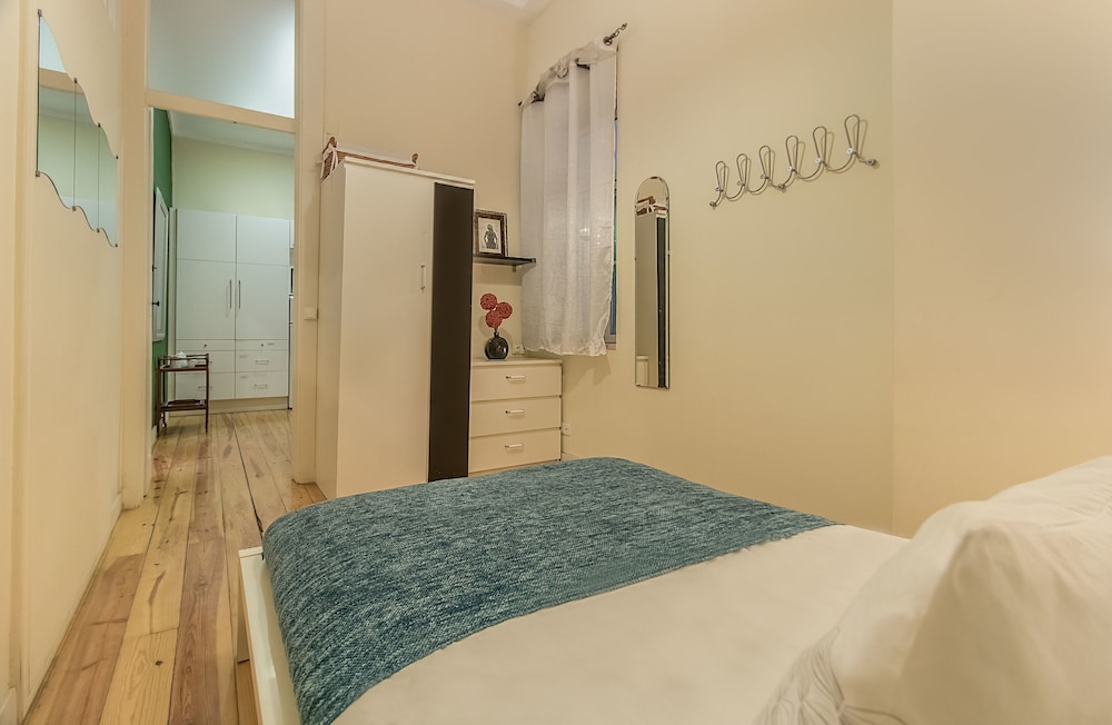 Correeiros Downtown - Historic Lisbon Apartment view 5