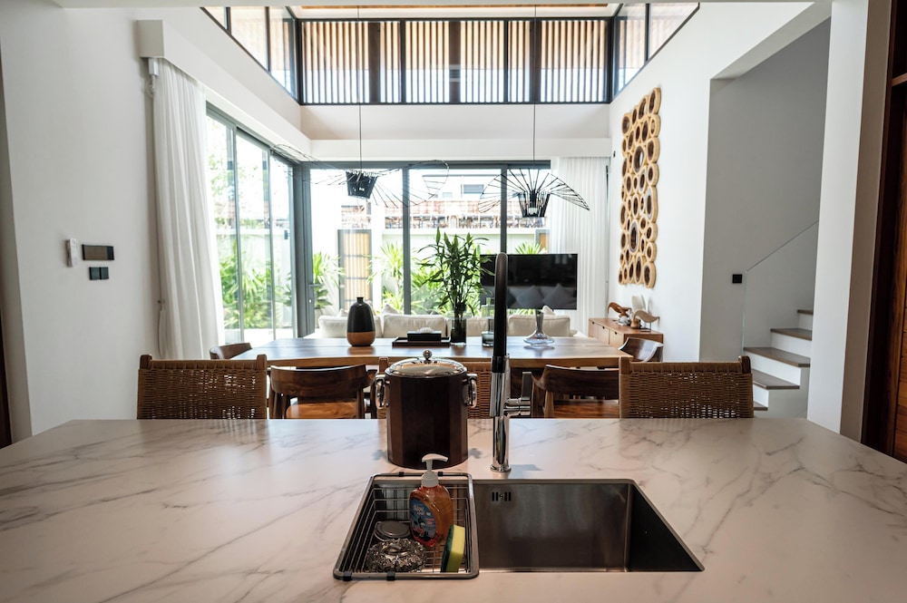 Elite Chalong Villas