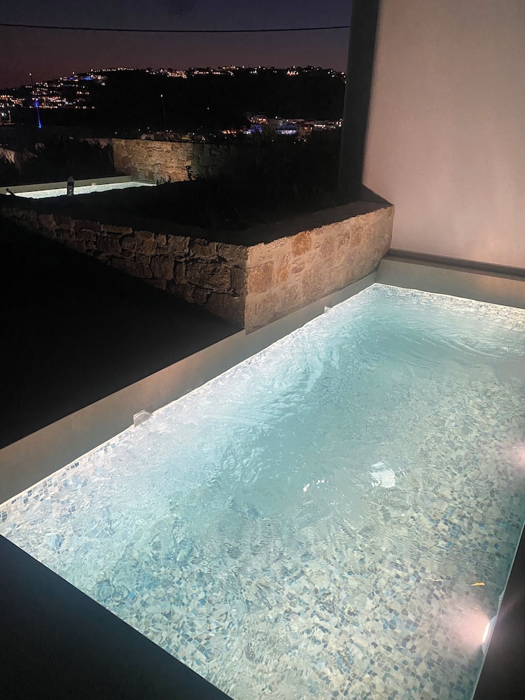 Only Yours Mykonos