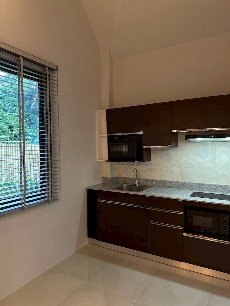 DANU COCO Pool Villa