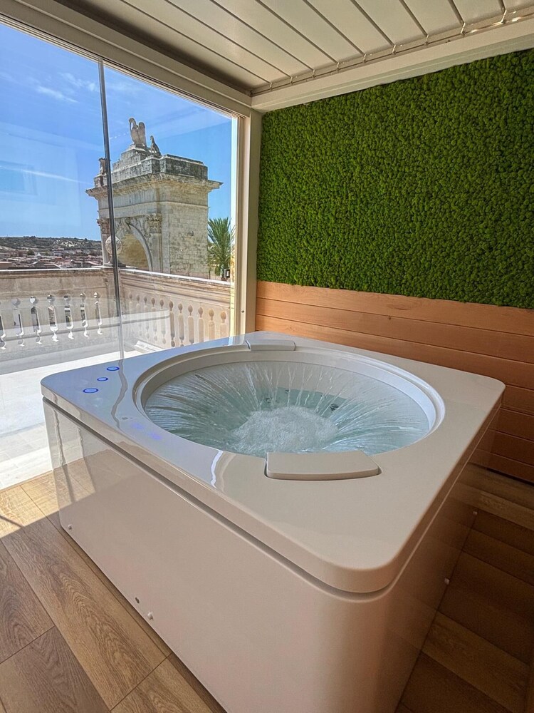 Noto Boutique Hotel