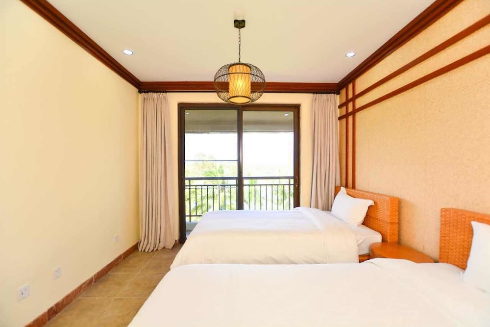 Sanya Jiahua Shunze Resort Apartment