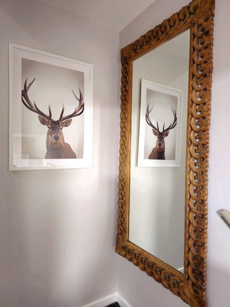 Warm & Cosy Home in Glasgow