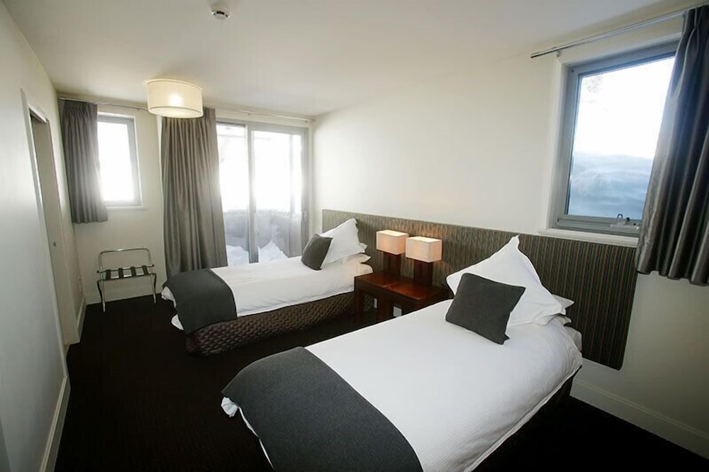 Kooloora Lodge view 4