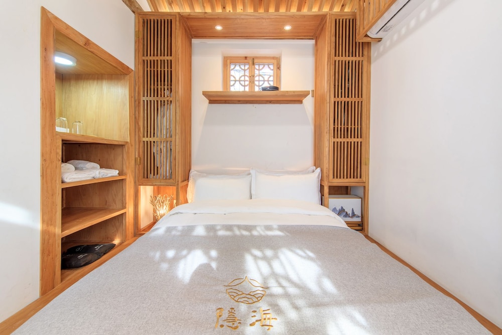 Isvara Flowing Ocean Guesthouse