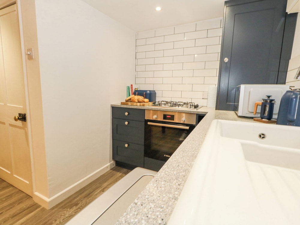 Half Pint Cottage