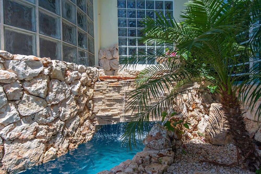 Ambrosia Villa