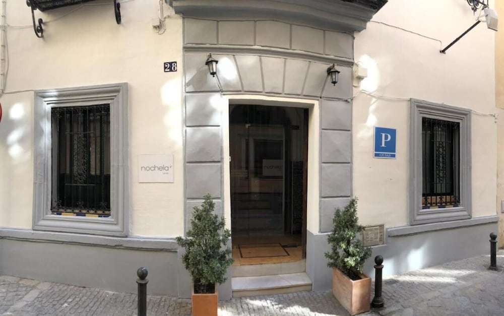 La Banda Suites