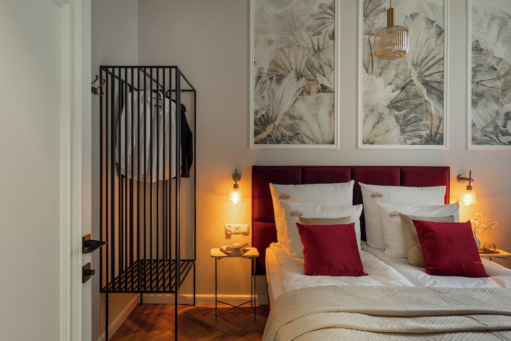 OLD TOWN Charm & Chic by Downtown Apartments